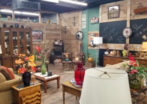 Picture of Rock of Ages Thrift Store