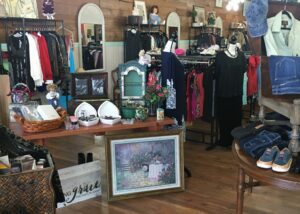 Dream Again Thrift Emporium